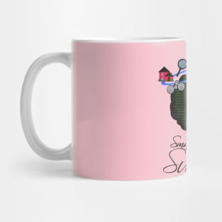 ALKEBULAN - SMART GIRL SUMMER - FF Mug